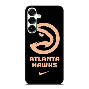 ATLANTA HAWKS SYMBOL Samsung Galaxy S25 Plus Case Cover