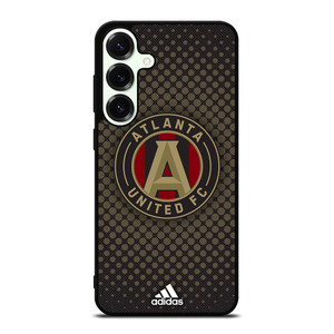 ATLANTA UNITED FC SOCCER MLS ADIDAS Samsung Galaxy S25 Plus Case Cover ATLANTA UNITED FC SOCCER MLS ADIDAS Samsung Galaxy S25 Plus Case Cover
