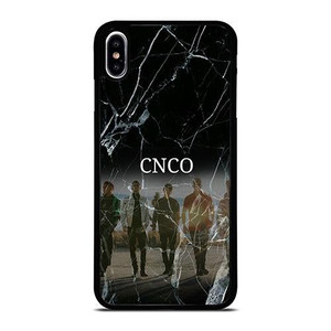 CNCO FADED MARBLE iPhone XS Max Case Cover CNCO FADED MARBLE iPhone XS Max Case Cover