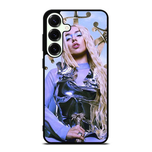 AVA MAX KINGS AND QUEENS Samsung Galaxy S25 Plus Case Cover AVA MAX KINGS AND QUEENS Samsung Galaxy S25 Plus Case Cover