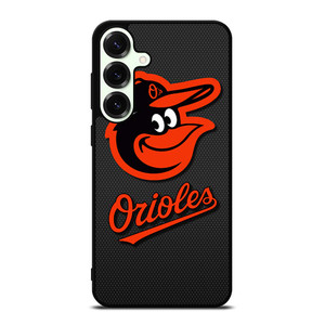 BALTIMORE ORIOLES Samsung Galaxy S25 Plus Case Cover BALTIMORE ORIOLES Samsung Galaxy S25 Plus Case Cover