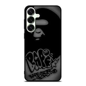 BAPE STORE ICON Samsung Galaxy S25 Plus Case Cover BAPE STORE ICON Samsung Galaxy S25 Plus Case Cover