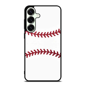 BASEBALL RED STITCHING Samsung Galaxy S25 Plus Case Cover BASEBALL RED STITCHING Samsung Galaxy S25 Plus Case Cover