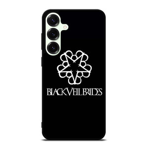 BLACK VEIL BRIDES ROCK BAND Samsung Galaxy S25 Plus Case Cover