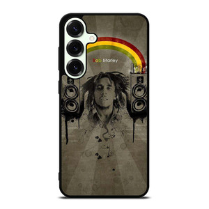 BOB MARLEY RASTA REGGAE ART Samsung Galaxy S25 Plus Case Cover BOB MARLEY RASTA REGGAE ART Samsung Galaxy S25 Plus Case Cover