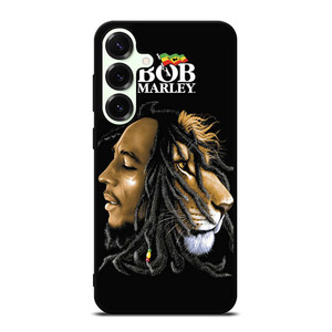 BOB MARLEY RASTA Samsung Galaxy S25 Plus Case Cover