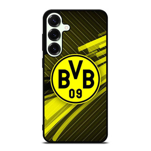 BORUSSIA DORTMUND BVB FOOTLBALL LOGO Samsung Galaxy S25 Plus Case Cover BORUSSIA DORTMUND BVB FOOTLBALL LOGO Samsung Galaxy S25 Plus Case Cover