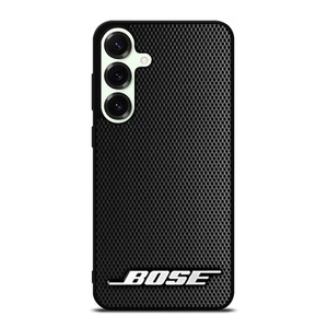 BOSE SPEAKER EMBLEM Samsung Galaxy S25 Plus Case Cover