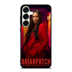 BRIARPATCH MOVIE POSTER Samsung Galaxy S25 Plus Case Cover BRIARPATCH MOVIE POSTER Samsung Galaxy S25 Plus Case Cover