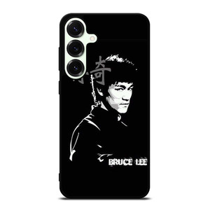 BRUCE LEE Samsung Galaxy S25 Plus Case Cover
