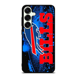 BUFFALO BILLS FOOTBALL LOGO Samsung Galaxy S25 Plus Case Cover BUFFALO BILLS FOOTBALL LOGO Samsung Galaxy S25 Plus Case Cover