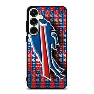 BUFFALO BILLS SYMBOL Samsung Galaxy S25 Plus Case Cover BUFFALO BILLS SYMBOL Samsung Galaxy S25 Plus Case Cover