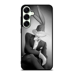 BUGS BUNNY CARTOON Samsung Galaxy S25 Plus Case Cover