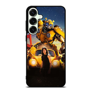 BUMBLEBEE TRANSFORMERS Samsung Galaxy S25 Plus Case Cover