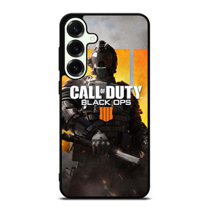 CALL OF DUTY BLACK OPS 3 GAME Samsung Galaxy S25 Plus Case Cover