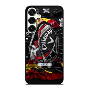 CALLAWAY GOLF Samsung Galaxy S25 Plus Case Cover