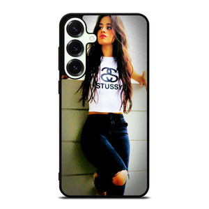 CAMILA CABELLO Samsung Galaxy S25 Plus Case Cover