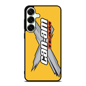 CAN-AM TEAM LOGO Samsung Galaxy S25 Plus Case Cover