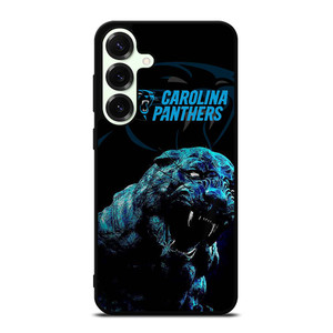 CAROLINA PANTHERS MASCOT Samsung Galaxy S25 Plus Case Cover CAROLINA PANTHERS MASCOT Samsung Galaxy S25 Plus Case Cover