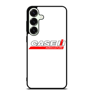 CASE IH ICON AGRICULTURE LOGO Samsung Galaxy S25 Plus Case Cover