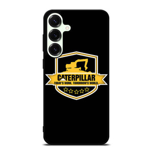 CATERPILLAR CAT LOGO Samsung Galaxy S25 Plus Case Cover