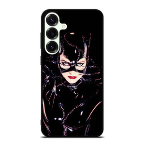 CATWOMAN RETRO DC Samsung Galaxy S25 Plus Case Cover CATWOMAN RETRO DC Samsung Galaxy S25 Plus Case Cover