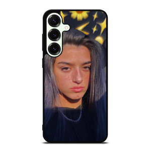 CHARLIE D AMELIO TIKTOK Samsung Galaxy S25 Plus Case Cover