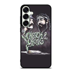 CHEECH AND CHONG Samsung Galaxy S25 Plus Case Cover CHEECH AND CHONG Samsung Galaxy S25 Plus Case Cover