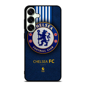 CHELSEA FC ICON Samsung Galaxy S25 Plus Case Cover CHELSEA FC ICON Samsung Galaxy S25 Plus Case Cover