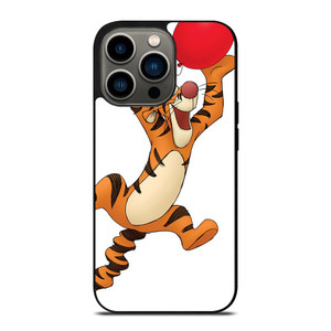TIGGER WINNIE THE POOH CARTOON iPhone 13 Pro Case Cover TIGGER WINNIE THE POOH CARTOON iPhone 13 Pro Case Cover