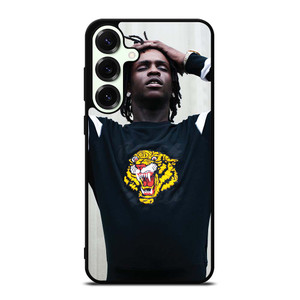 CHIEF KEEF RAPPER Samsung Galaxy S25 Plus Case Cover