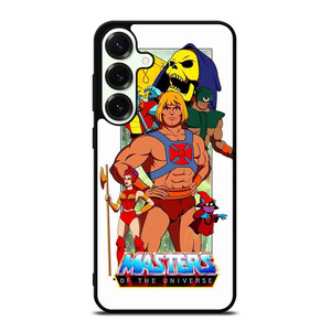 CLASSIC CARTOON HE-MAN AND THE MASTER OF THE UNIVERSE Samsung Galaxy S25 Plus Case Cover CLASSIC CARTOON HE-MAN AND THE MASTER OF THE UNIVERSE Samsung Galaxy S25 Plus Case Cover