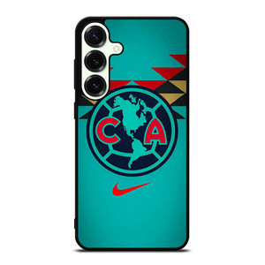 CLUB AMERICA AGUILAS FOOTBALL CLUB LOGO Samsung Galaxy S25 Plus Case Cover