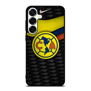 CLUB AMERICA SAMOS AGUILAS ICON Samsung Galaxy S25 Plus Case Cover CLUB AMERICA SAMOS AGUILAS ICON Samsung Galaxy S25 Plus Case Cover