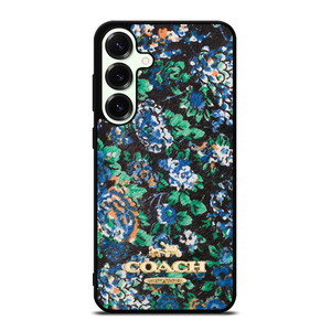 COACH NEW YORK MEADOW Samsung Galaxy S25 Plus Case Cover
