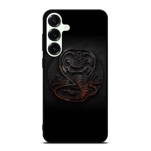 COBRA KAI KARATE EMBLEM Samsung Galaxy S25 Plus Case Cover COBRA KAI KARATE EMBLEM Samsung Galaxy S25 Plus Case Cover
