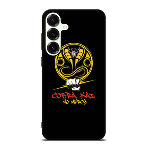 COBRA KAI NO MERCY SYMBOL Samsung Galaxy S25 Plus Case Cover COBRA KAI NO MERCY SYMBOL Samsung Galaxy S25 Plus Case Cover