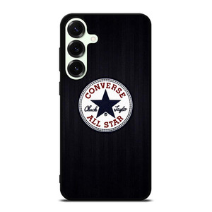 CONVERSE ALL STAR LOGO Samsung Galaxy S25 Plus Case Cover