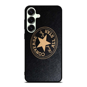 CONVERSE ALL STAR SUEDE LOGO Samsung Galaxy S25 Plus Case Cover
