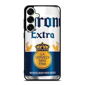 CORONA BEER CAN Samsung Galaxy S25 Plus Case Cover CORONA BEER CAN Samsung Galaxy S25 Plus Case Cover
