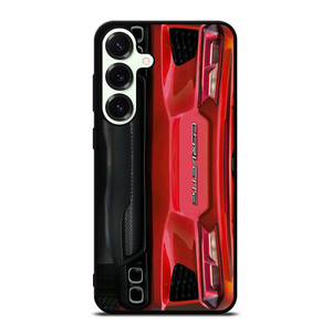 CORVETTE 2020 BACK VIEW Samsung Galaxy S25 Plus Case Cover CORVETTE 2020 BACK VIEW Samsung Galaxy S25 Plus Case Cover