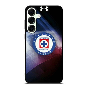 CRUZ AZUL DEPORTIVO FOOTBALL CLUB Samsung Galaxy S25 Plus Case Cover