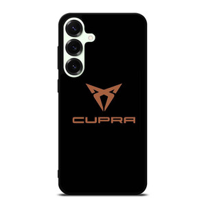 CUPRA CAR LOGO ICON Samsung Galaxy S25 Plus Case Cover