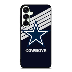 DALLAS COWBOYS ICON Samsung Galaxy S25 Plus Case Cover