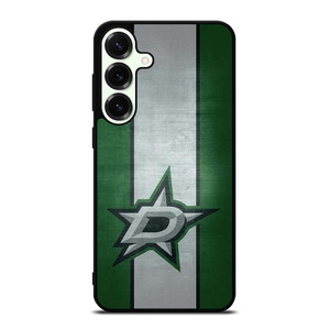 DALLAS STARS LOGO Samsung Galaxy S25 Plus Case Cover