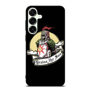 DARK SOULS PRAISE THE SUNS Samsung Galaxy S25 Plus Case Cover