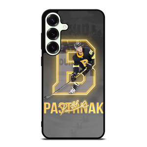 DAVID PASTRNAK BOSTON BRUINS PLAYER Samsung Galaxy S25 Plus Case Cover