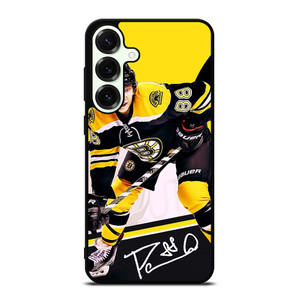 DAVID PASTRNAK BOSTON BRUINS Samsung Galaxy S25 Plus Case Cover