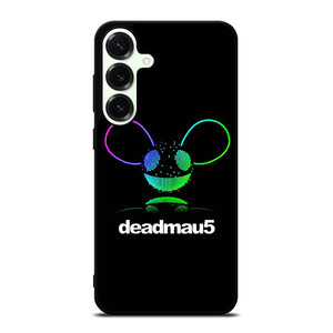 DEADMAU5 GLOW Samsung Galaxy S25 Plus Case Cover DEADMAU5 GLOW Samsung Galaxy S25 Plus Case Cover