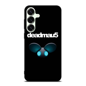 DEADMAU5 LOGO Samsung Galaxy S25 Plus Case Cover DEADMAU5 LOGO Samsung Galaxy S25 Plus Case Cover